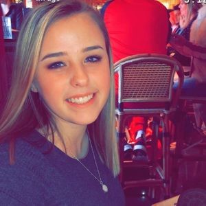 Meet your Posher, Haley